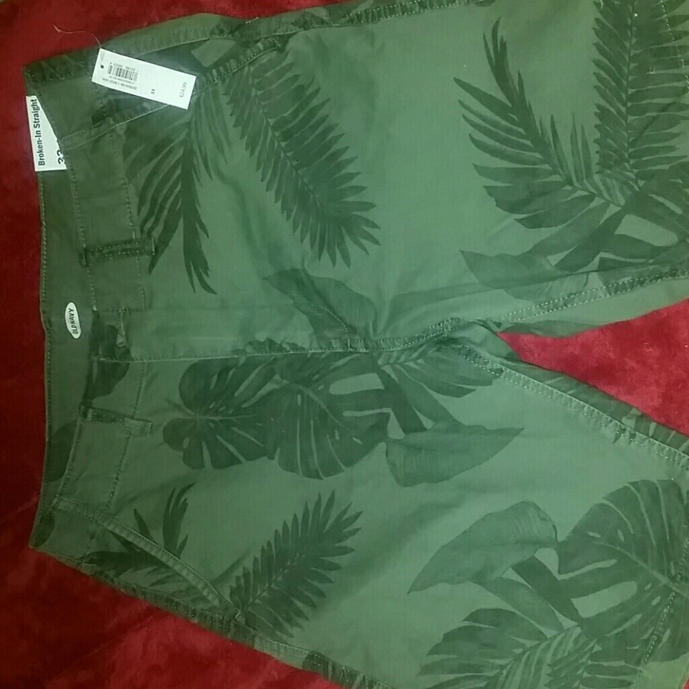 Brand new Old Navy shorts